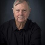 David — psychologist and actor trained by Paul Moore at Moore Acting Instinct in Geelong, applying emotional depth and performance psychology to film and television roles.