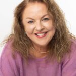 Sioban — student of Australian actor and teacher Paul Moore, who gained confidence and booked her first commercial through Moore Acting Instinct’s on-camera training in Geelong.