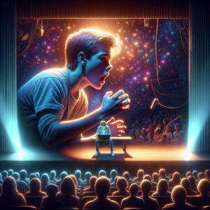 Essential Actor Habits for Magnetic Performance