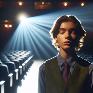 Proven Steps to Build Fearless Acting Confidence