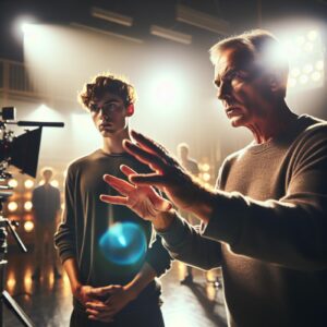 Unlock Bold Confidence: A Proven Path for Screen Actors