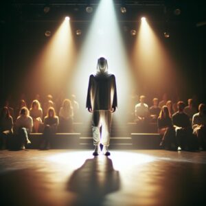 Unlock Bold Confidence with Proven Acting Habits