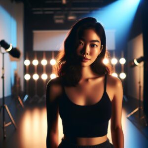 Unlock Bold Skills with a Fearless Acting Routine