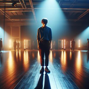 Unlock Essential Habits for Confident Acting Growth