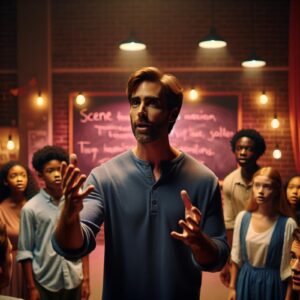 Unlock Fearless Characters with Paul Moore’s Breakthrough Method