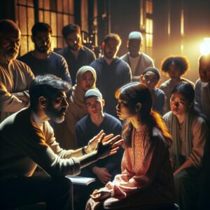 Unlock Fearless Choices in Every Scene