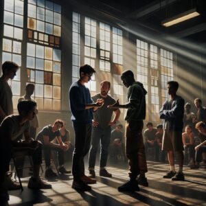 Unlock Fearless Focus: A Secret Tool for Actors