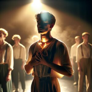 Unlock Magnetic Confidence with These Proven Acting Tools