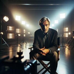 Unlock Magnetic Presence With This Proven Acting Trick