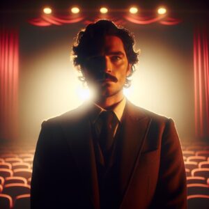 Unlock Powerful Confidence Fast for Brave Actors