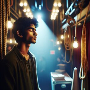 Unlock Powerful Confidence in Every Audition