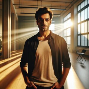 Unlock Powerful Presence in Every Audition