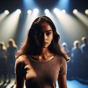 Unlock Powerful Stage Presence with Confidence