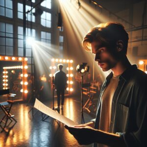 Why Acting Is a Life Skill, Not Just a Career