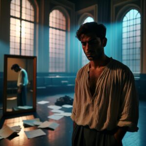 Why Actors Lose Confidence — And How To Rebuild It